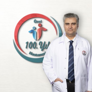 İbrahim Yıldırım