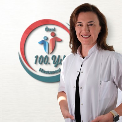 Şule Kızılkaya
