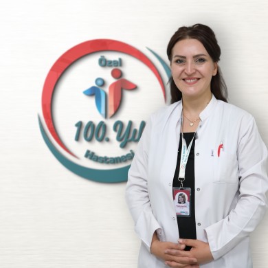 Yeşim Ay Atik
